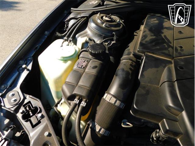 2005 Mercedes-Benz 500 (CC-2082284) for sale in Tulsa, Oklahoma