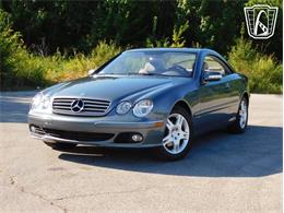 2005 Mercedes-Benz 500 (CC-2082284) for sale in Tulsa, Oklahoma