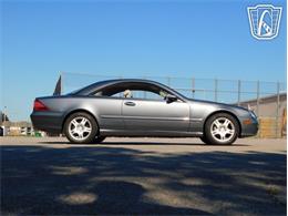 2005 Mercedes-Benz 500 (CC-2082284) for sale in Tulsa, Oklahoma