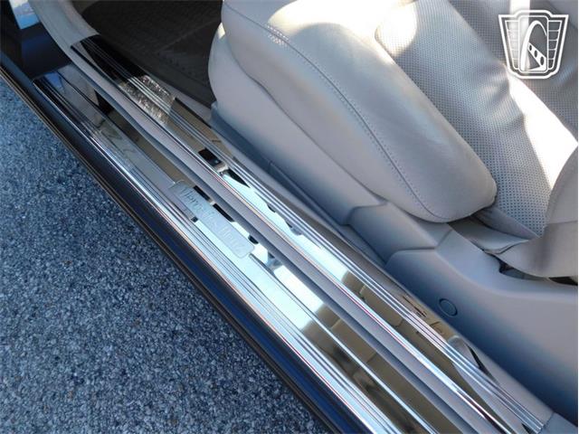 2005 Mercedes-Benz 500 (CC-2082284) for sale in Tulsa, Oklahoma