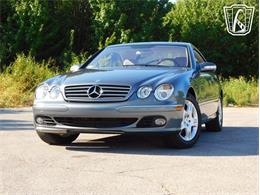 2005 Mercedes-Benz 500 (CC-2082284) for sale in Tulsa, Oklahoma
