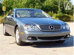 2005 Mercedes-Benz 500 (CC-2082284) for sale in Tulsa, Oklahoma