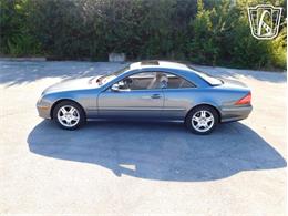 2005 Mercedes-Benz 500 (CC-2082284) for sale in Tulsa, Oklahoma