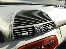 2005 Mercedes-Benz 500 (CC-2082284) for sale in Tulsa, Oklahoma