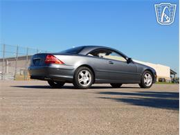2005 Mercedes-Benz 500 (CC-2082284) for sale in Tulsa, Oklahoma