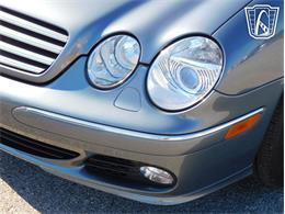 2005 Mercedes-Benz 500 (CC-2082284) for sale in Tulsa, Oklahoma