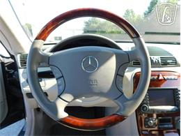 2005 Mercedes-Benz 500 (CC-2082284) for sale in Tulsa, Oklahoma