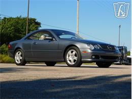 2005 Mercedes-Benz 500 (CC-2082284) for sale in Tulsa, Oklahoma