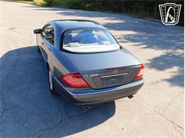 2005 Mercedes-Benz 500 (CC-2082284) for sale in Tulsa, Oklahoma