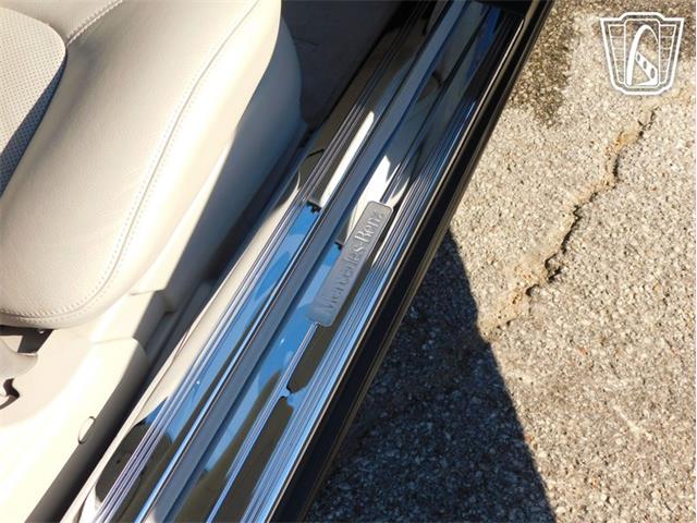 2005 Mercedes-Benz 500 (CC-2082284) for sale in Tulsa, Oklahoma
