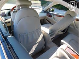 2005 Mercedes-Benz 500 (CC-2082284) for sale in Tulsa, Oklahoma
