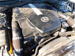 2005 Mercedes-Benz 500 (CC-2082284) for sale in Tulsa, Oklahoma