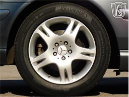2005 Mercedes-Benz 500 (CC-2082284) for sale in Tulsa, Oklahoma