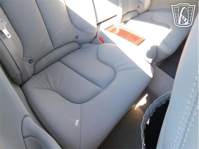 2005 Mercedes-Benz 500 (CC-2082284) for sale in Tulsa, Oklahoma