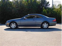 2005 Mercedes-Benz 500 (CC-2082284) for sale in Tulsa, Oklahoma