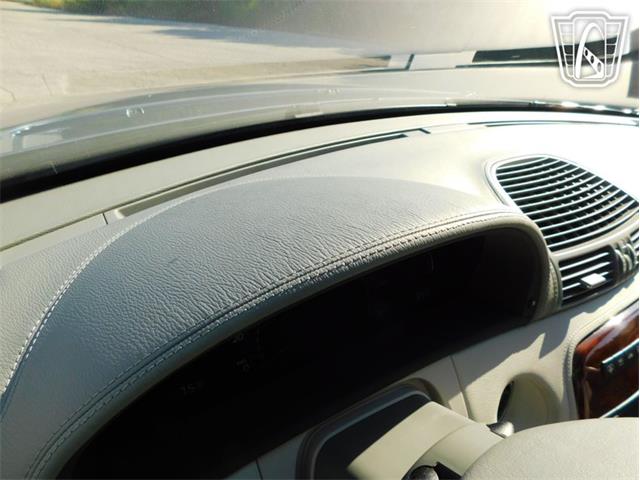 2005 Mercedes-Benz 500 (CC-2082284) for sale in Tulsa, Oklahoma