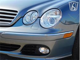 2005 Mercedes-Benz 500 (CC-2082284) for sale in Tulsa, Oklahoma