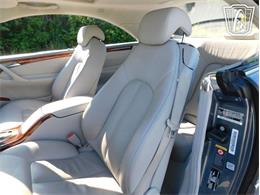 2005 Mercedes-Benz 500 (CC-2082284) for sale in Tulsa, Oklahoma