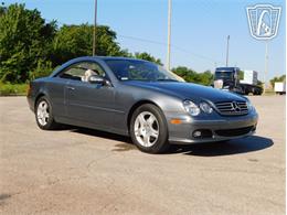 2005 Mercedes-Benz 500 (CC-2082284) for sale in Tulsa, Oklahoma