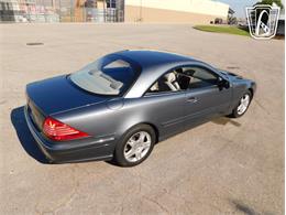 2005 Mercedes-Benz 500 (CC-2082284) for sale in Tulsa, Oklahoma
