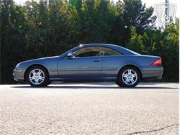 2005 Mercedes-Benz 500 (CC-2082284) for sale in Tulsa, Oklahoma