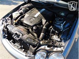 2005 Mercedes-Benz 500 (CC-2082284) for sale in Tulsa, Oklahoma