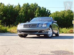 2005 Mercedes-Benz 500 (CC-2082284) for sale in Tulsa, Oklahoma