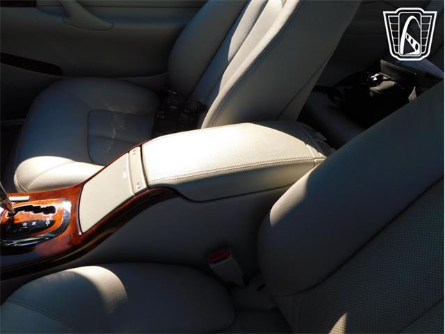 2005 Mercedes-Benz 500 (CC-2082284) for sale in Tulsa, Oklahoma