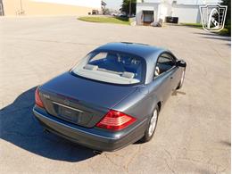 2005 Mercedes-Benz 500 (CC-2082284) for sale in Tulsa, Oklahoma