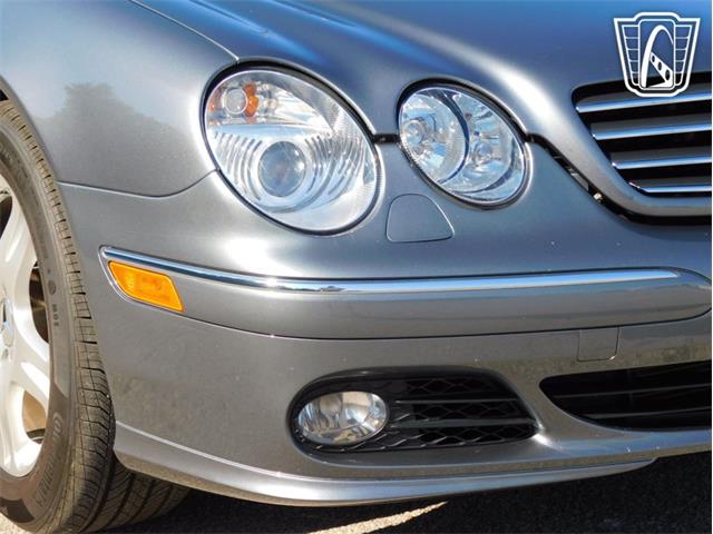 2005 Mercedes-Benz 500 (CC-2082284) for sale in Tulsa, Oklahoma