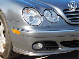 2005 Mercedes-Benz 500 (CC-2082284) for sale in Tulsa, Oklahoma