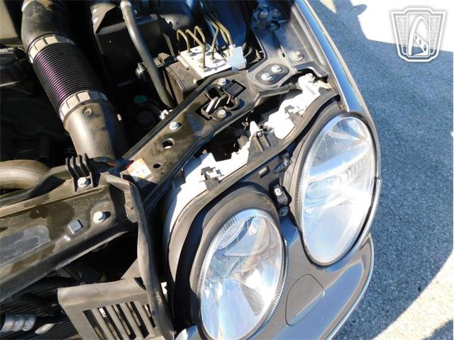 2005 Mercedes-Benz 500 (CC-2082284) for sale in Tulsa, Oklahoma