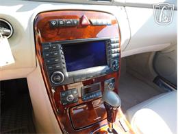 2005 Mercedes-Benz 500 (CC-2082284) for sale in Tulsa, Oklahoma