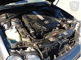 2005 Mercedes-Benz 500 (CC-2082284) for sale in Tulsa, Oklahoma