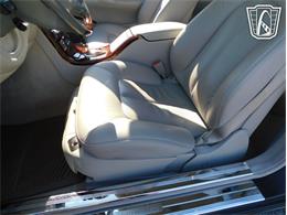 2005 Mercedes-Benz 500 (CC-2082284) for sale in Tulsa, Oklahoma
