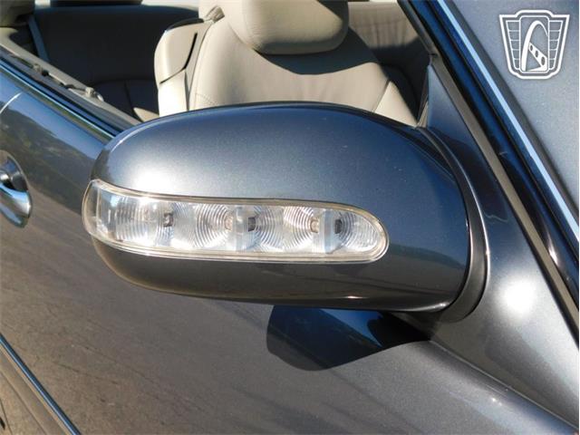 2005 Mercedes-Benz 500 (CC-2082284) for sale in Tulsa, Oklahoma