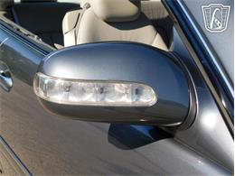 2005 Mercedes-Benz 500 (CC-2082284) for sale in Tulsa, Oklahoma
