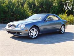 2005 Mercedes-Benz 500 (CC-2082284) for sale in Tulsa, Oklahoma
