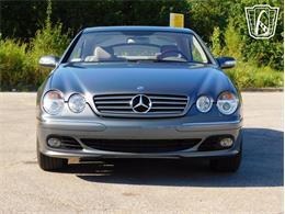 2005 Mercedes-Benz 500 (CC-2082284) for sale in Tulsa, Oklahoma