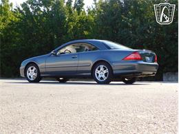 2005 Mercedes-Benz 500 (CC-2082284) for sale in Tulsa, Oklahoma