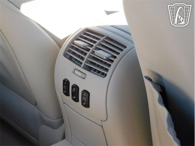 2005 Mercedes-Benz 500 (CC-2082284) for sale in Tulsa, Oklahoma