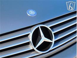 2005 Mercedes-Benz 500 (CC-2082284) for sale in Tulsa, Oklahoma