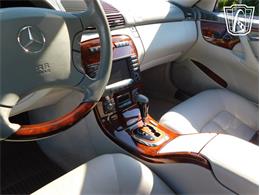2005 Mercedes-Benz 500 (CC-2082284) for sale in Tulsa, Oklahoma