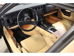 1984 Chevrolet Corvette (CC-2082288) for sale in Kentwood, Michigan