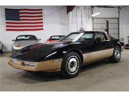 1984 Chevrolet Corvette (CC-2082288) for sale in Kentwood, Michigan