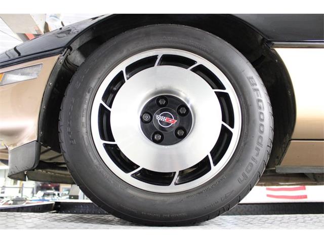 1984 Chevrolet Corvette (CC-2082288) for sale in Kentwood, Michigan