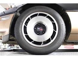 1984 Chevrolet Corvette (CC-2082288) for sale in Kentwood, Michigan