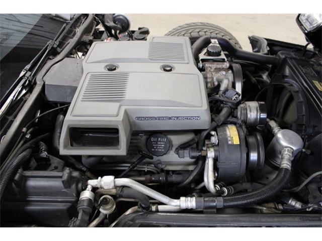1984 Chevrolet Corvette (CC-2082288) for sale in Kentwood, Michigan