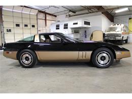 1984 Chevrolet Corvette (CC-2082288) for sale in Kentwood, Michigan