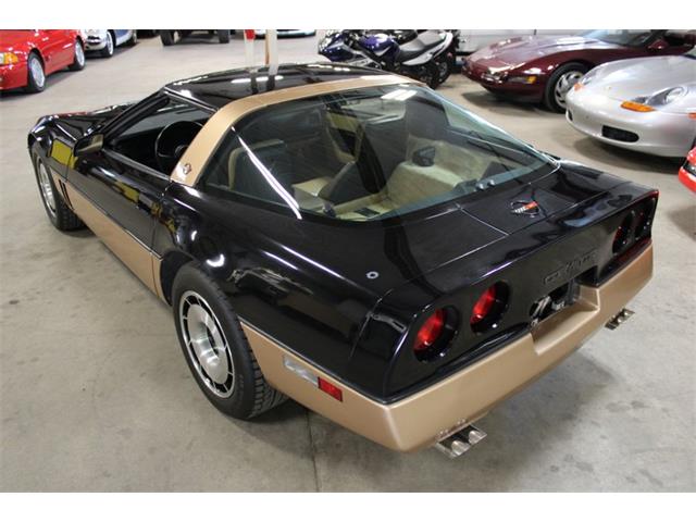 1984 Chevrolet Corvette (CC-2082288) for sale in Kentwood, Michigan